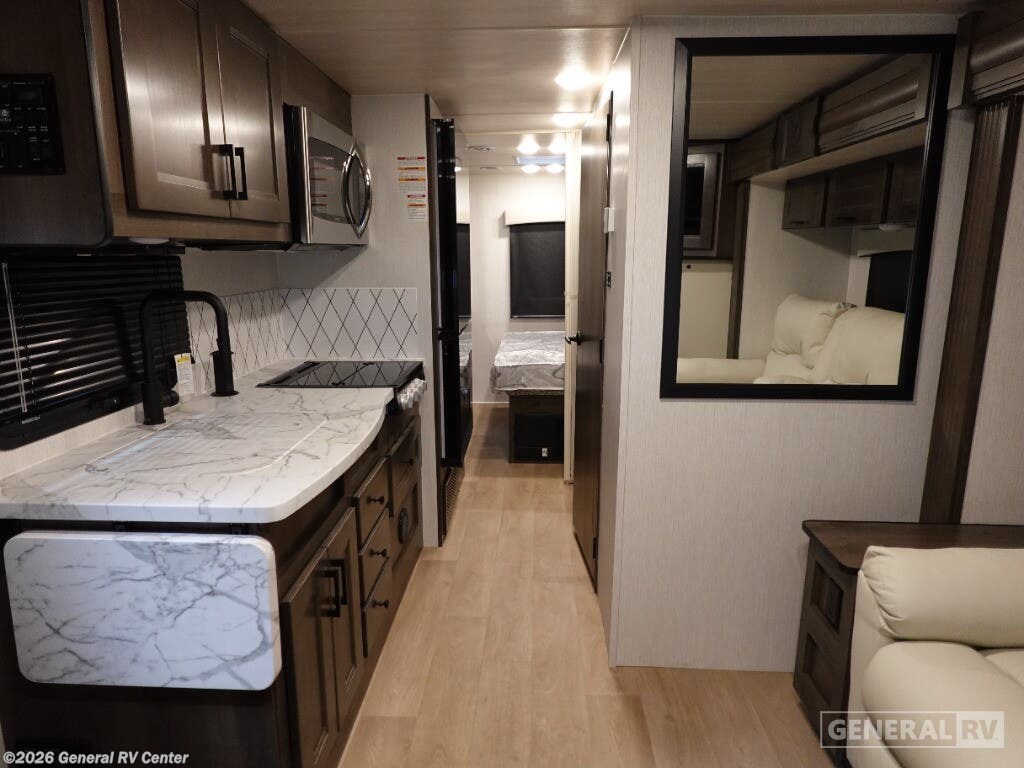 2026 Nexus Viper 27V - New Class B For Sale by General RV Center in Ocala, Florida