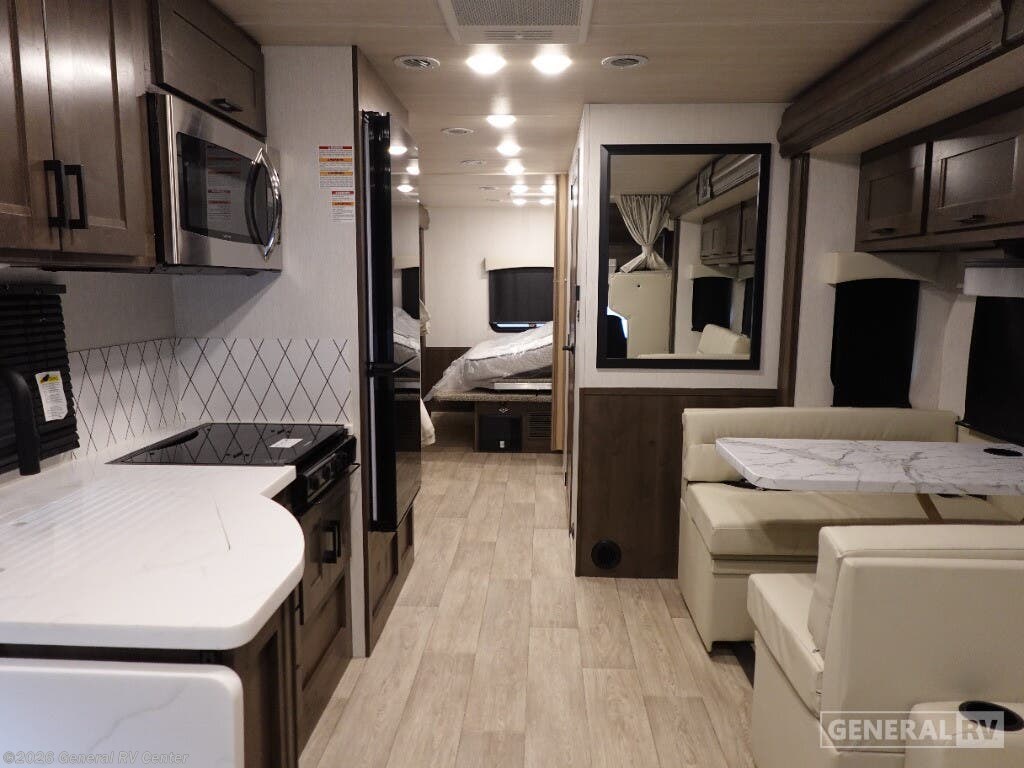 2026 Nexus Wraith 35F - New Super C For Sale by General RV Center in Ocala, Florida