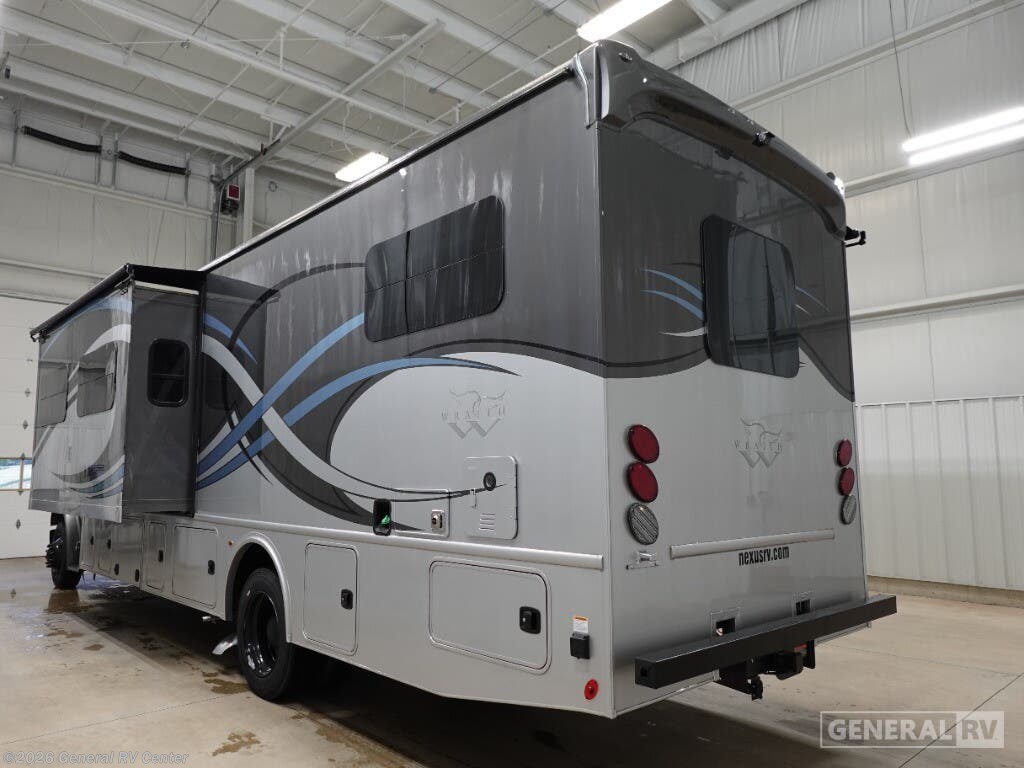 2026 Wraith 35F by Nexus from General RV Center in Ocala, Florida