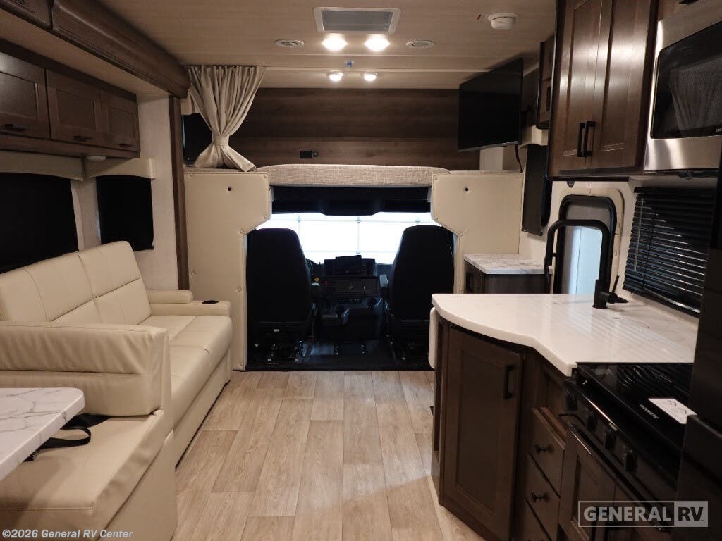 New 2026 Nexus Wraith 35F available in Ocala, Florida