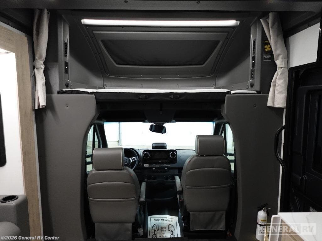 2026 Grand Design Lineage 25TK - New Class C For Sale by General RV Center in Ocala, Florida