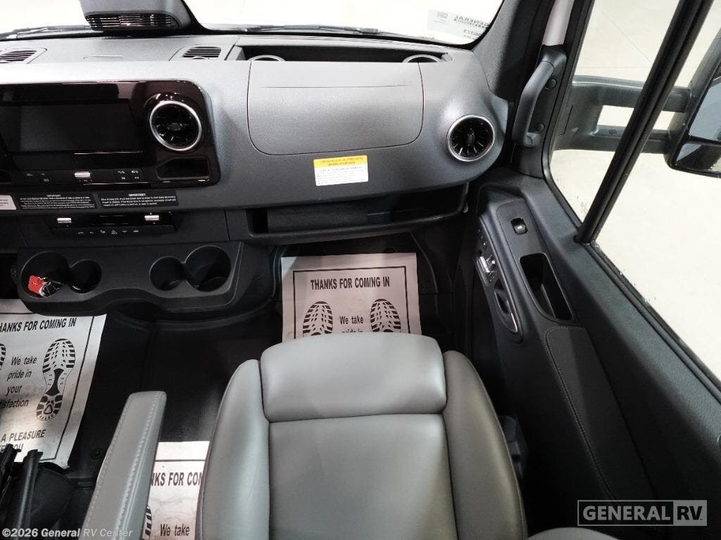 New 2026 Grand Design Lineage 25TK available in Ocala, Florida