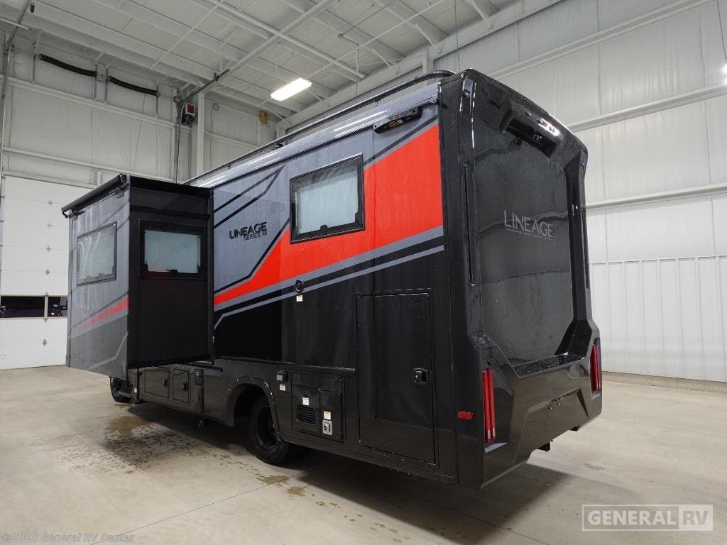 2026 Lineage 25TK by Grand Design from General RV Center in Ocala, Florida