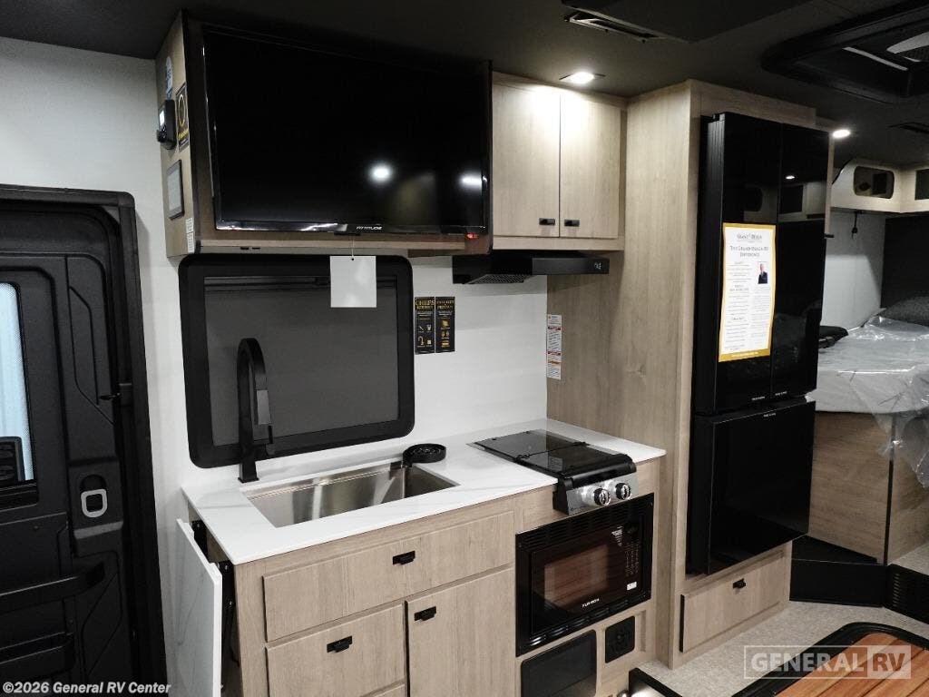 2026 Grand Design Lineage 25TK - New Class C For Sale by General RV Center in Ocala, Florida