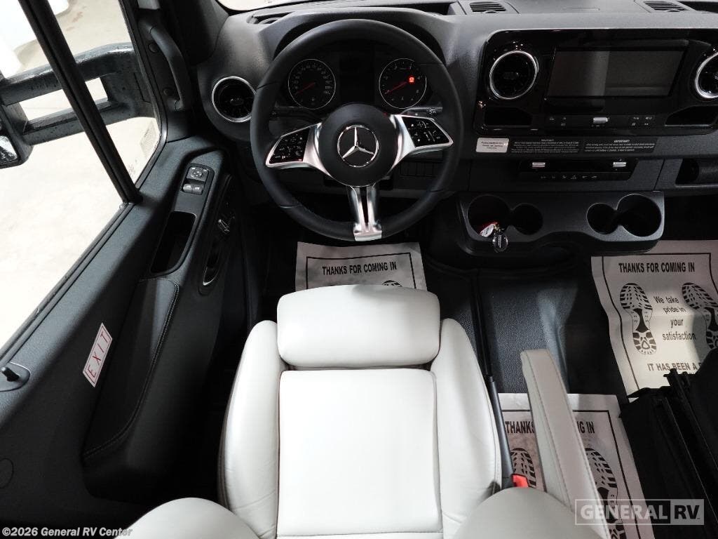 2026 Lineage 25TK by Grand Design from General RV Center in Ocala, Florida