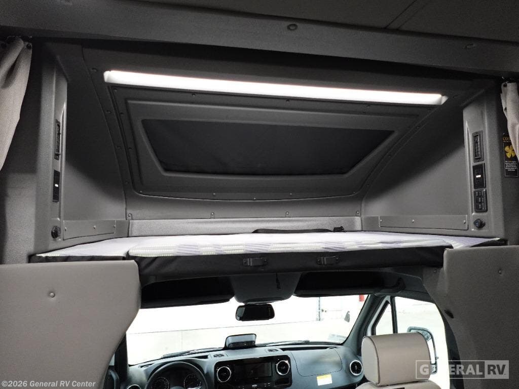 New 2026 Grand Design Lineage 25TK available in Ocala, Florida