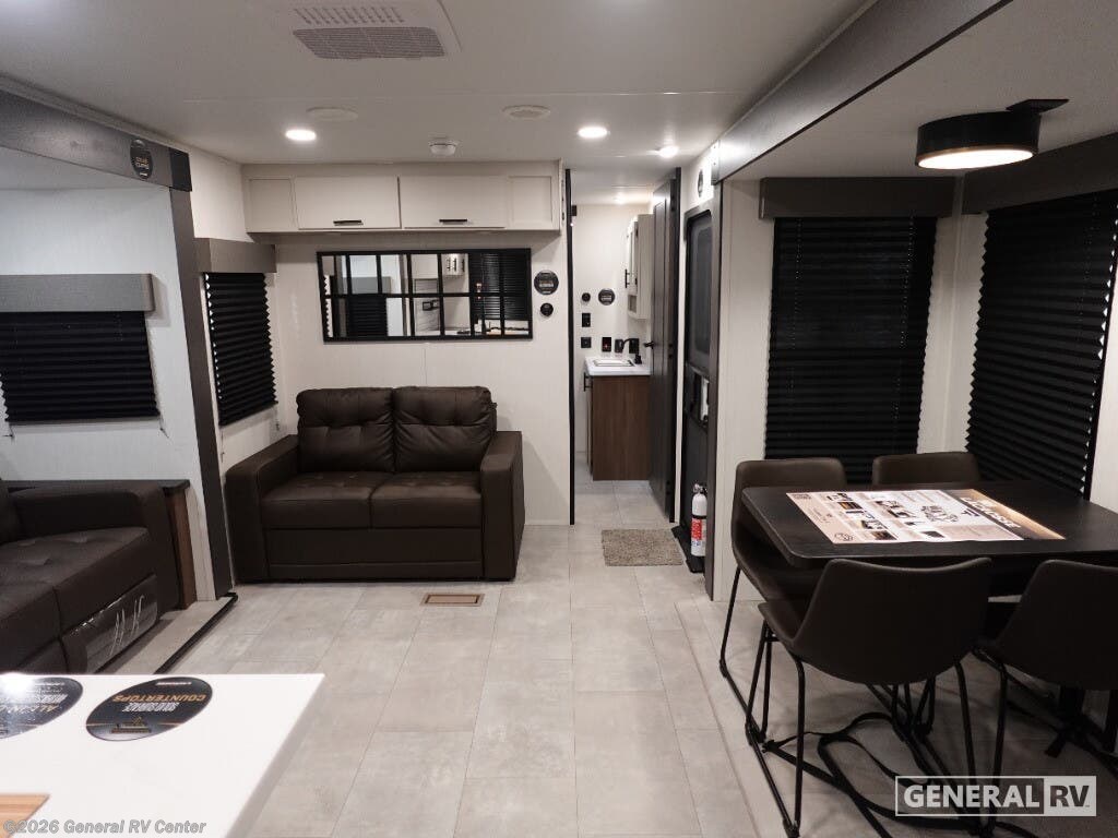 New 2026 Prime Time LaCrosse 3411RK available in Ocala, Florida