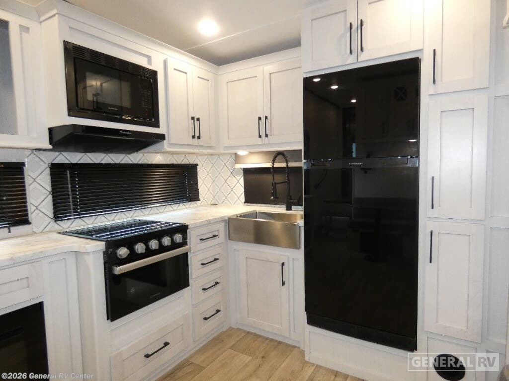 2024 Dutchmen Astoria 260RK - Used Fifth Wheel For Sale by General RV Center in Ocala, Florida