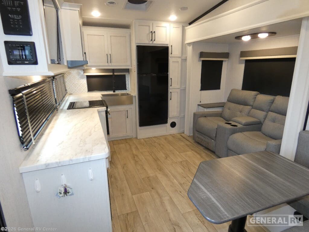 2024 Dutchmen Astoria 260RK - Used Fifth Wheel For Sale by General RV Center in Ocala, Florida