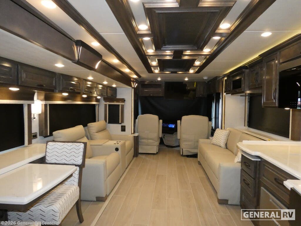 New 2026 Newmar Dutch Star 4369 available in Ocala, Florida
