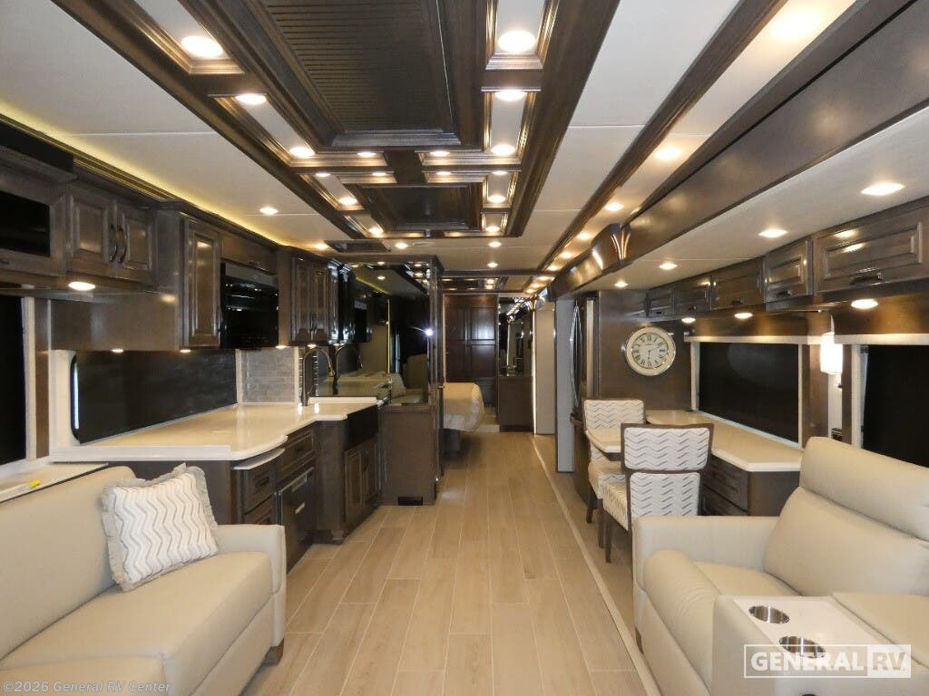 2026 Newmar Dutch Star 4369 - New Class A For Sale by General RV Center in Ocala, Florida