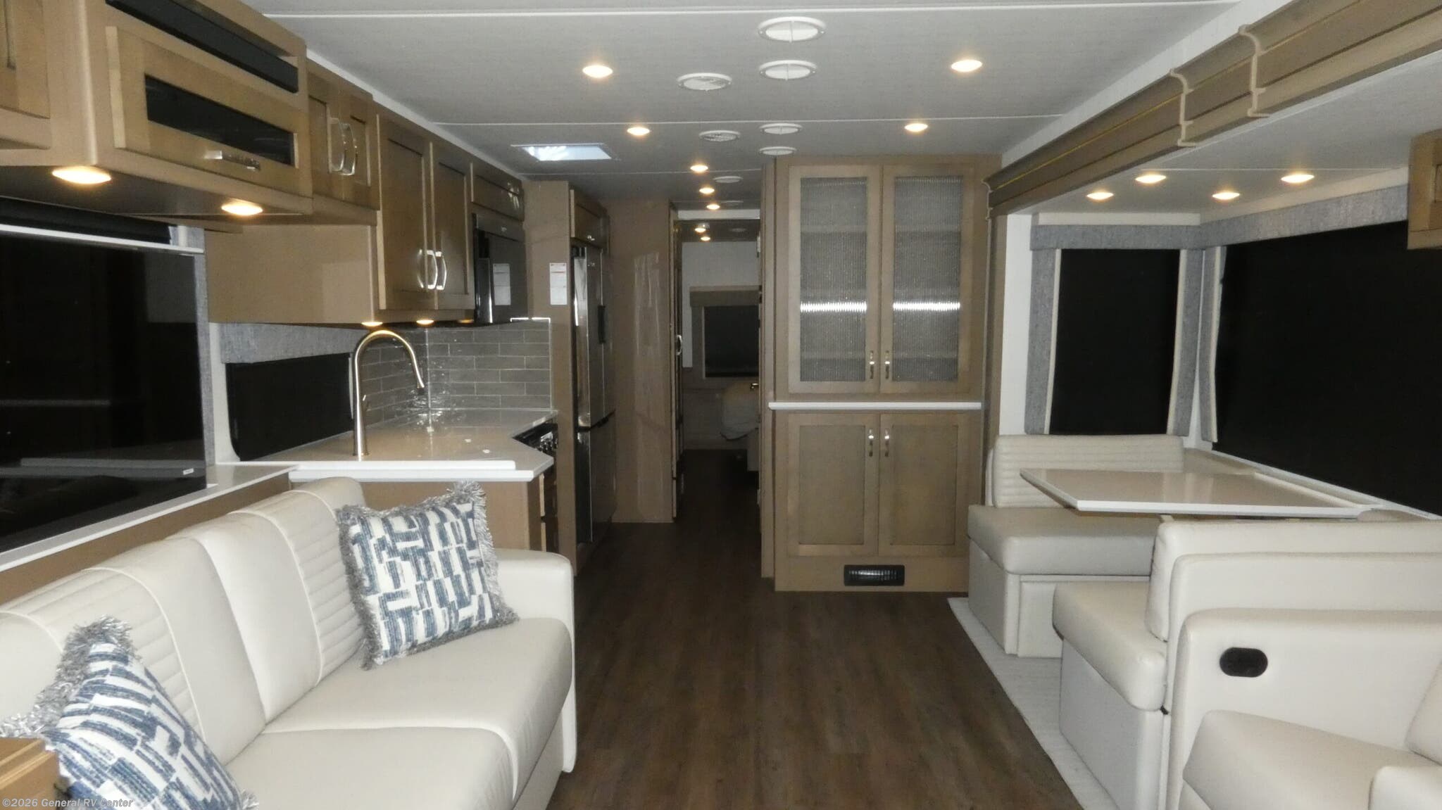 2026 Newmar Bay Star 3626 - New Class A For Sale by General RV Center in Ocala, Florida