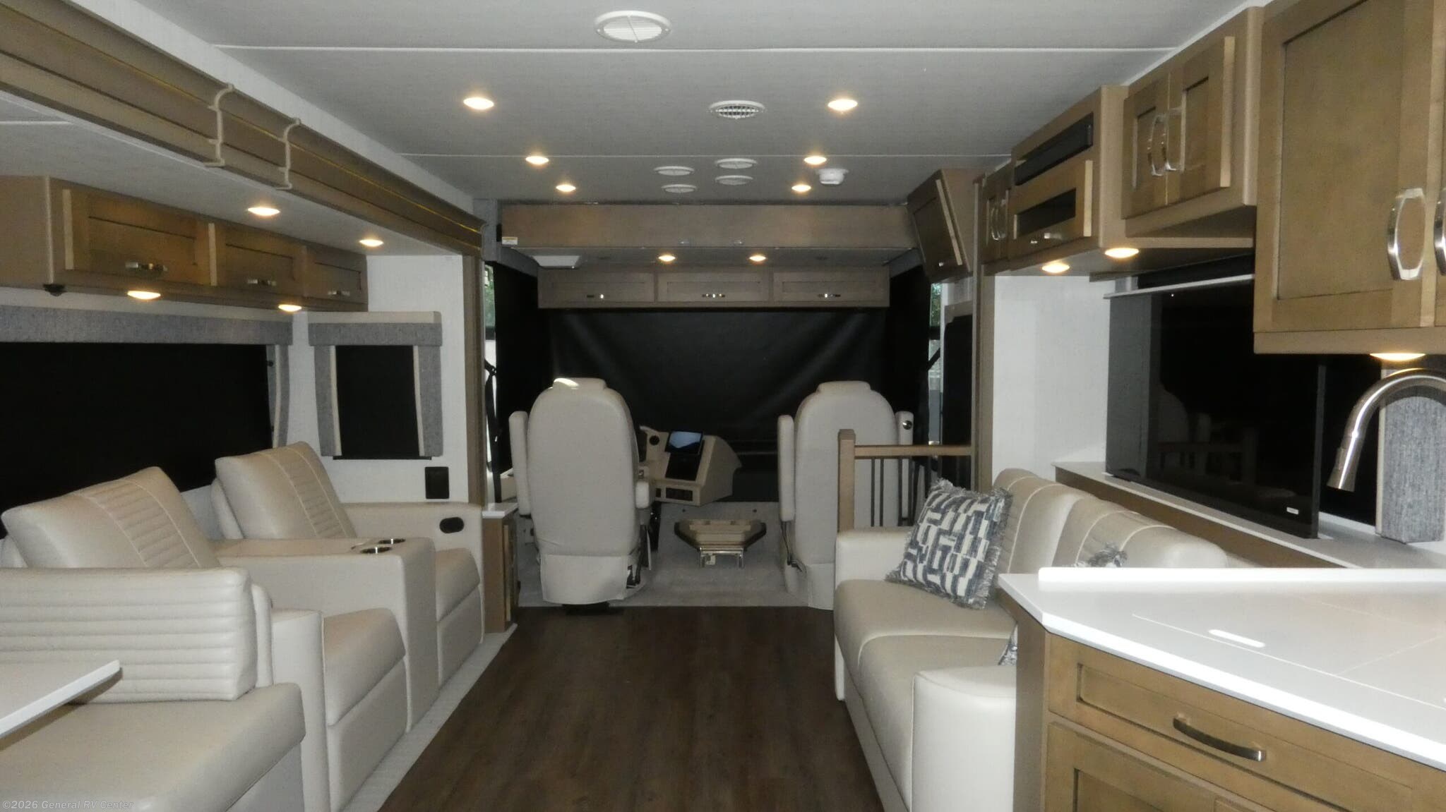 New 2026 Newmar Bay Star 3626 available in Ocala, Florida