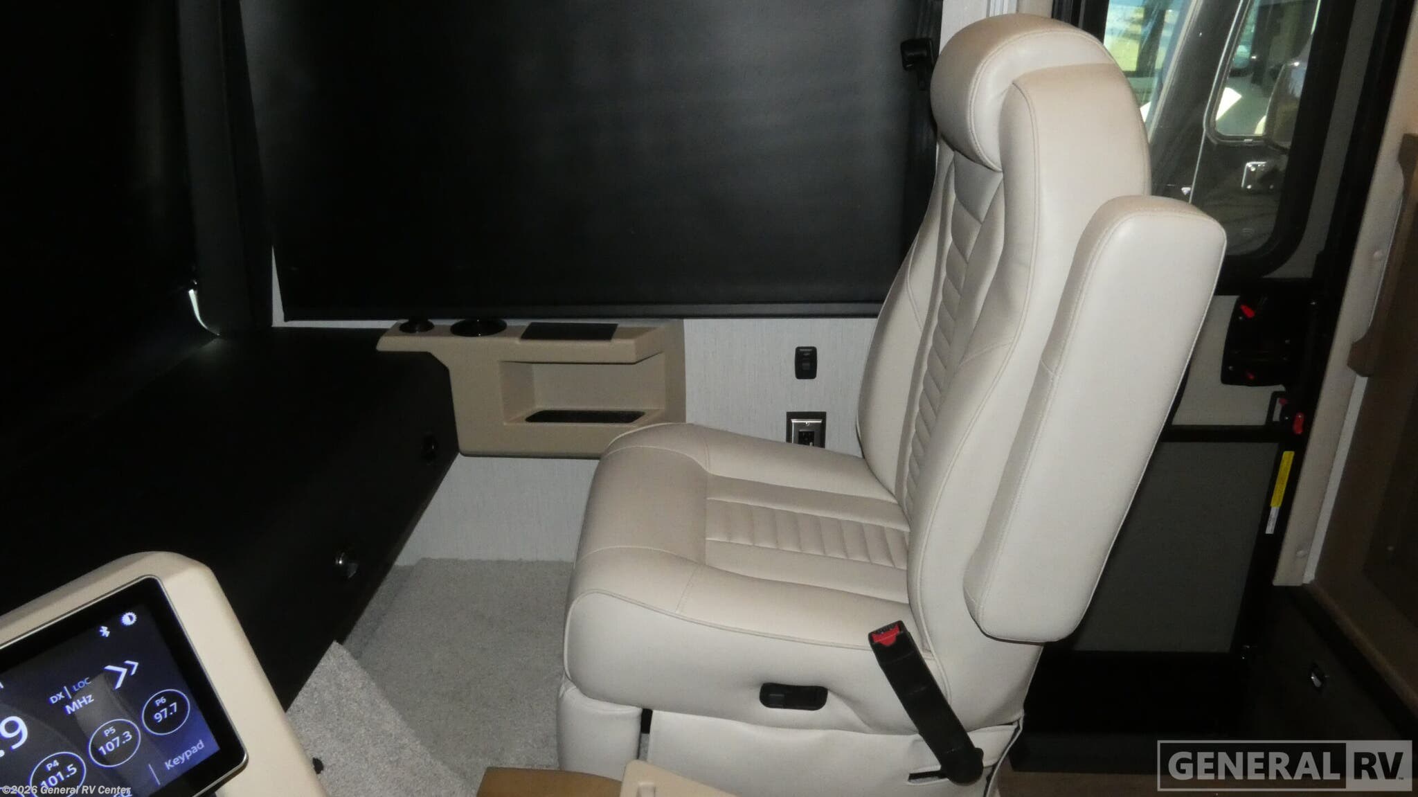 New 2026 Newmar Bay Star 3609 available in Ocala, Florida