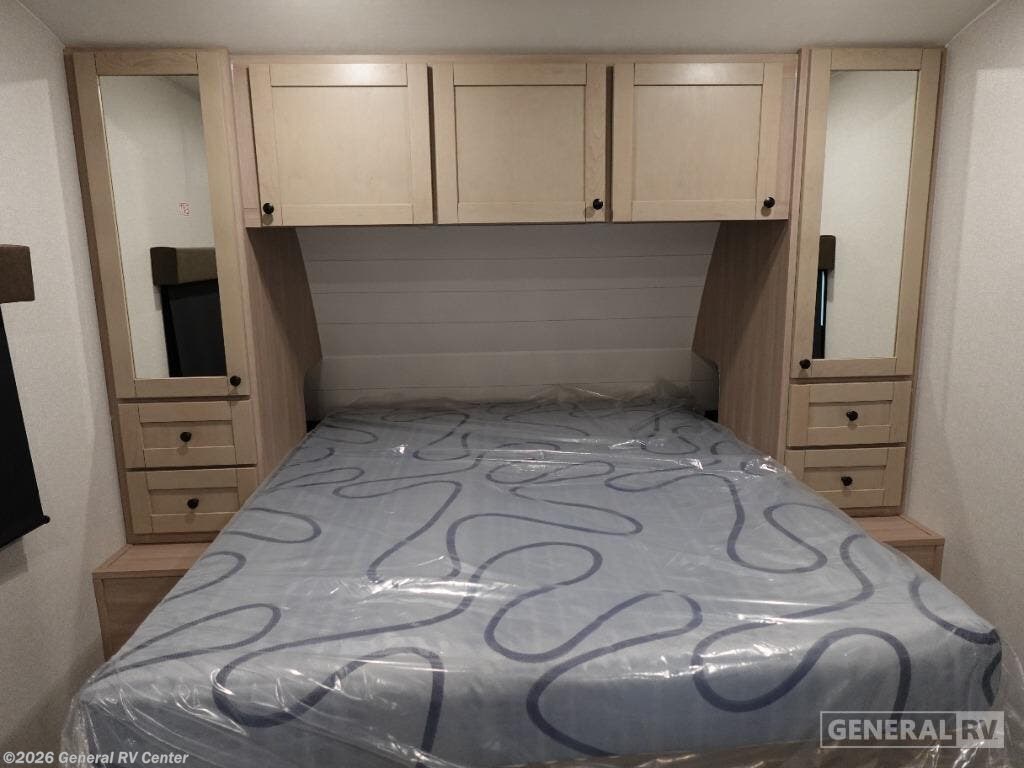 2026 RANGE LITE 225CK by Highland Ridge from General RV Center in Ocala, Florida