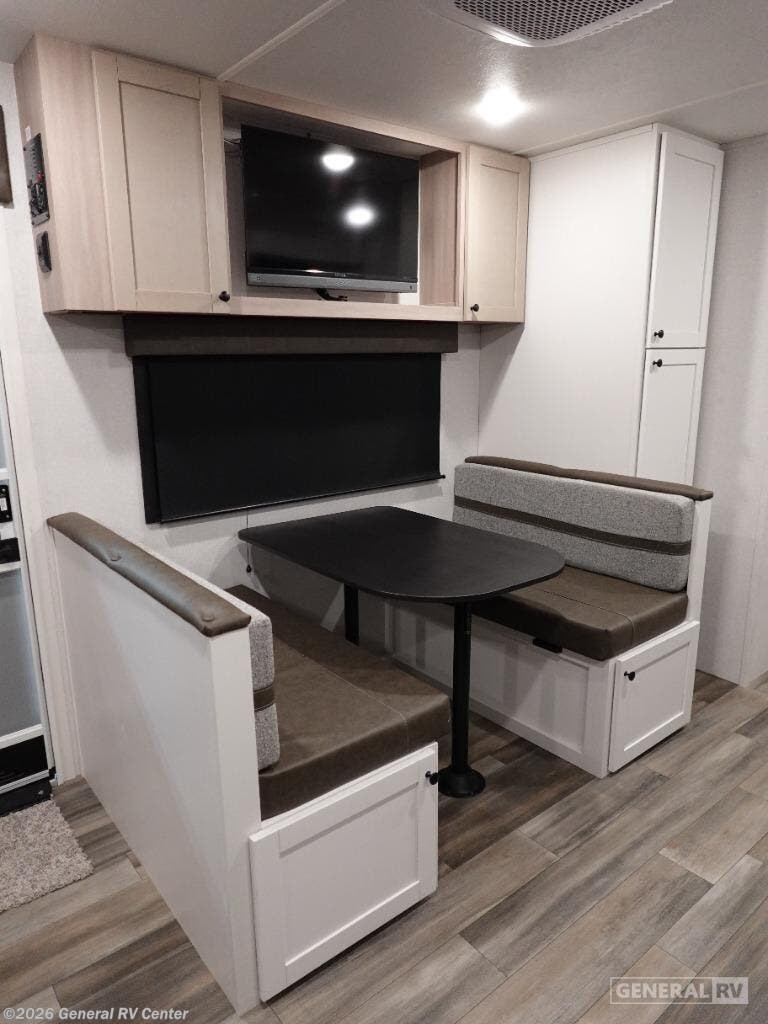 New 2026 Highland Ridge RANGE LITE 225CK available in Ocala, Florida