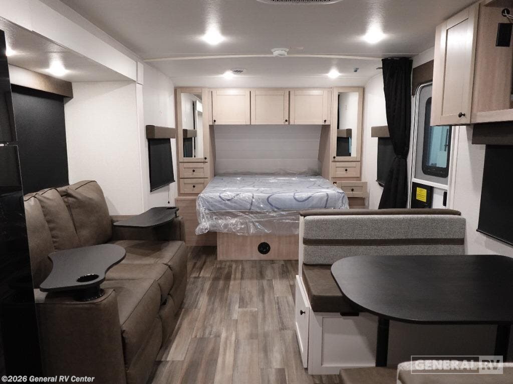 New 2026 Highland Ridge RANGE LITE 225CK available in Ocala, Florida