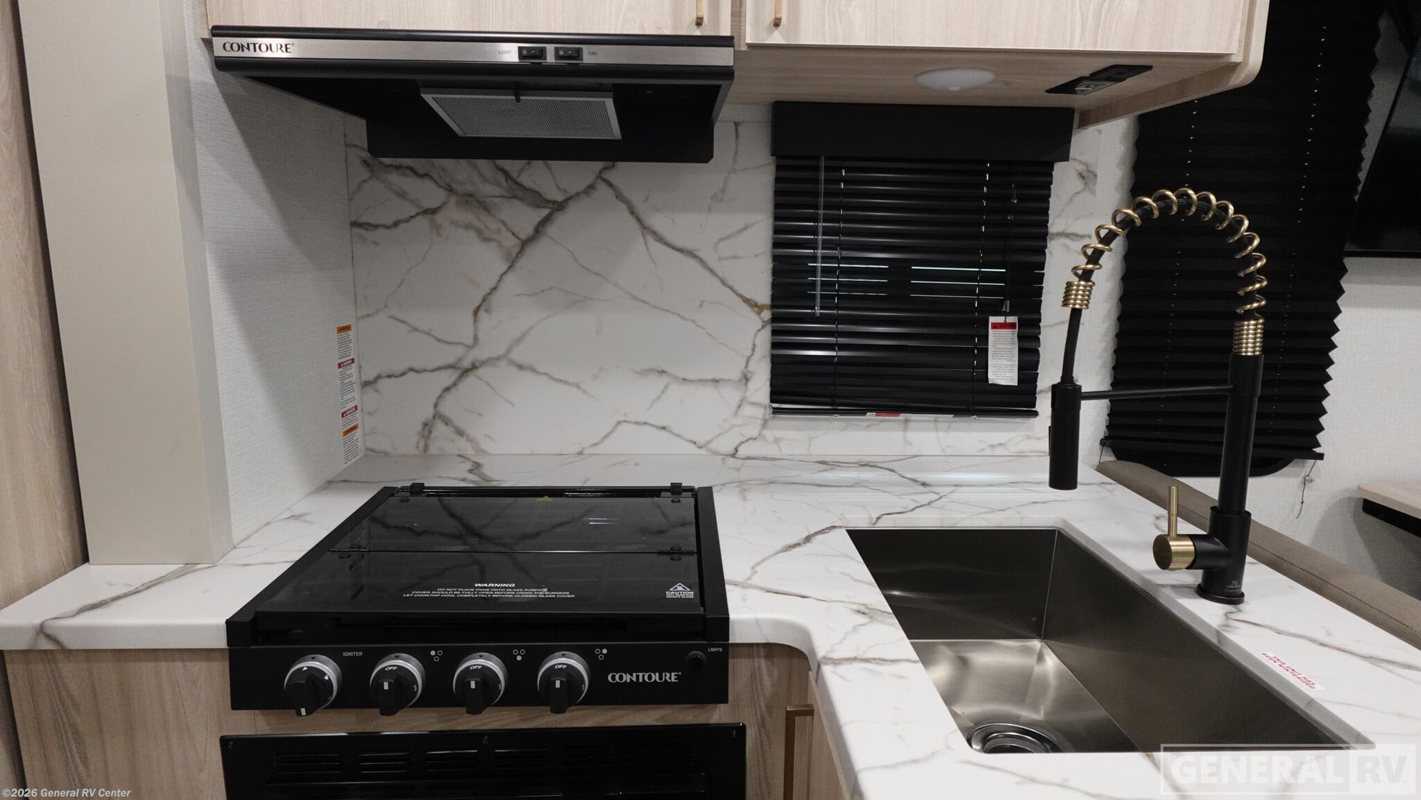 2026 East to West Entrada 2800S - New Class C For Sale by General RV Center in Ocala, Florida