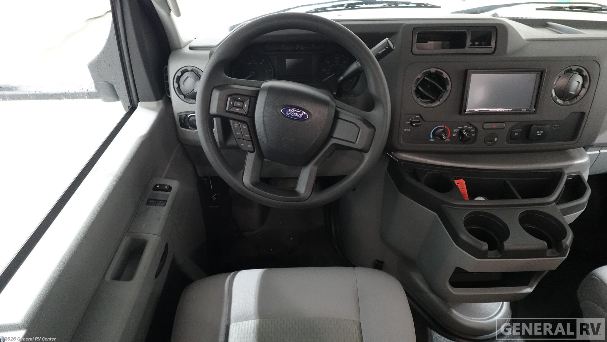 2026 Entrada 2800S by East to West from General RV Center in Ocala, Florida