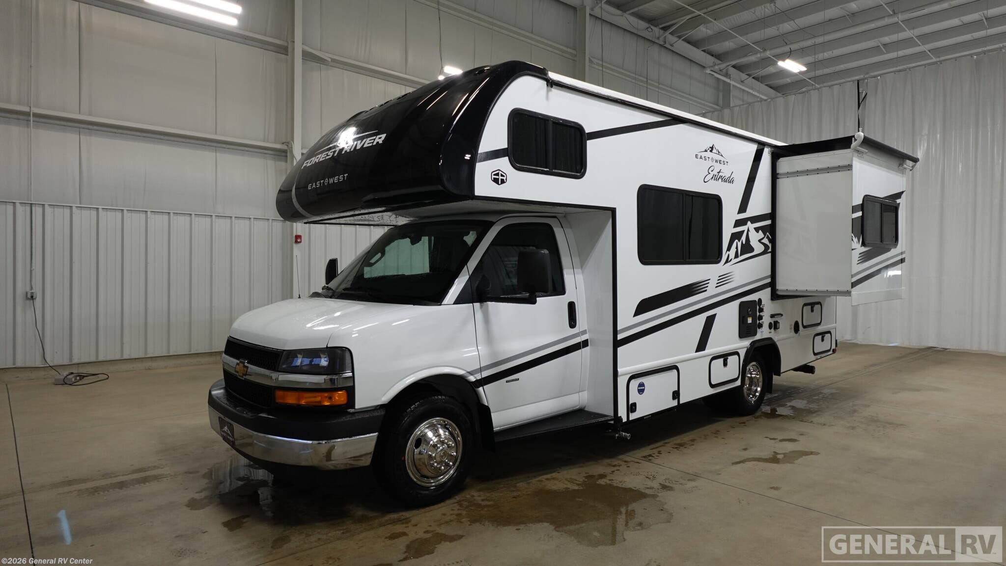 2026 Entrada 220S by East to West from General RV Center in Ocala, Florida