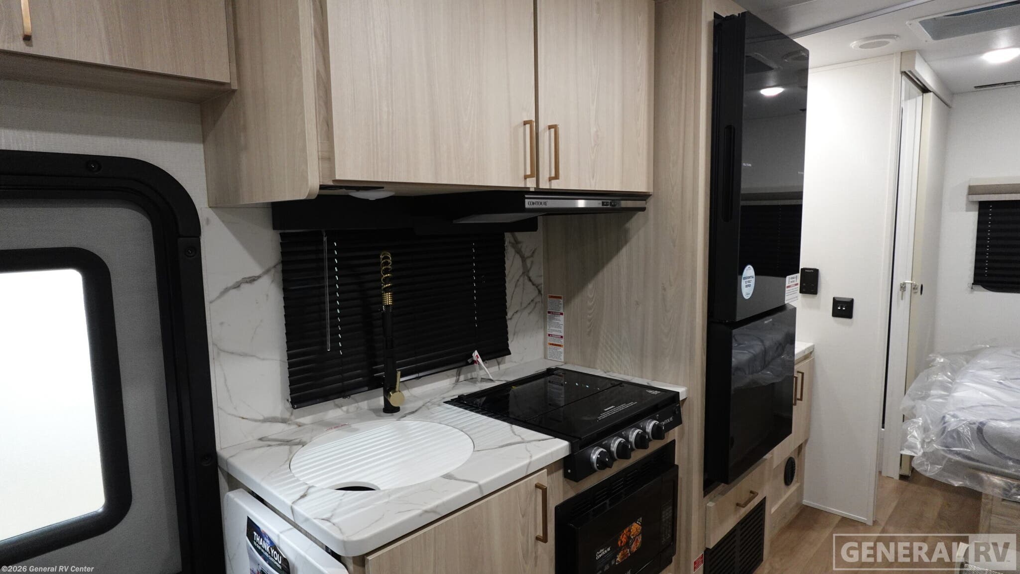 New 2026 East to West Entrada 220S available in Ocala, Florida