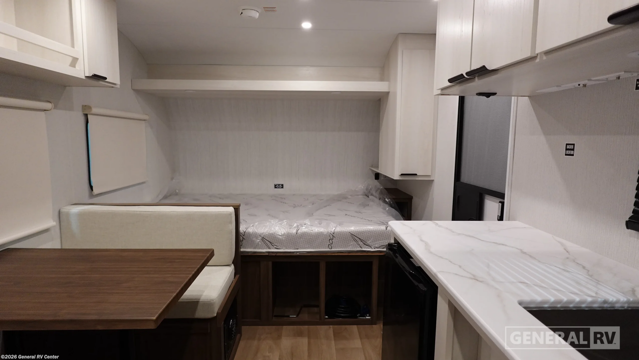 New 2026 Winnebago Access 15BH available in Ocala, Florida