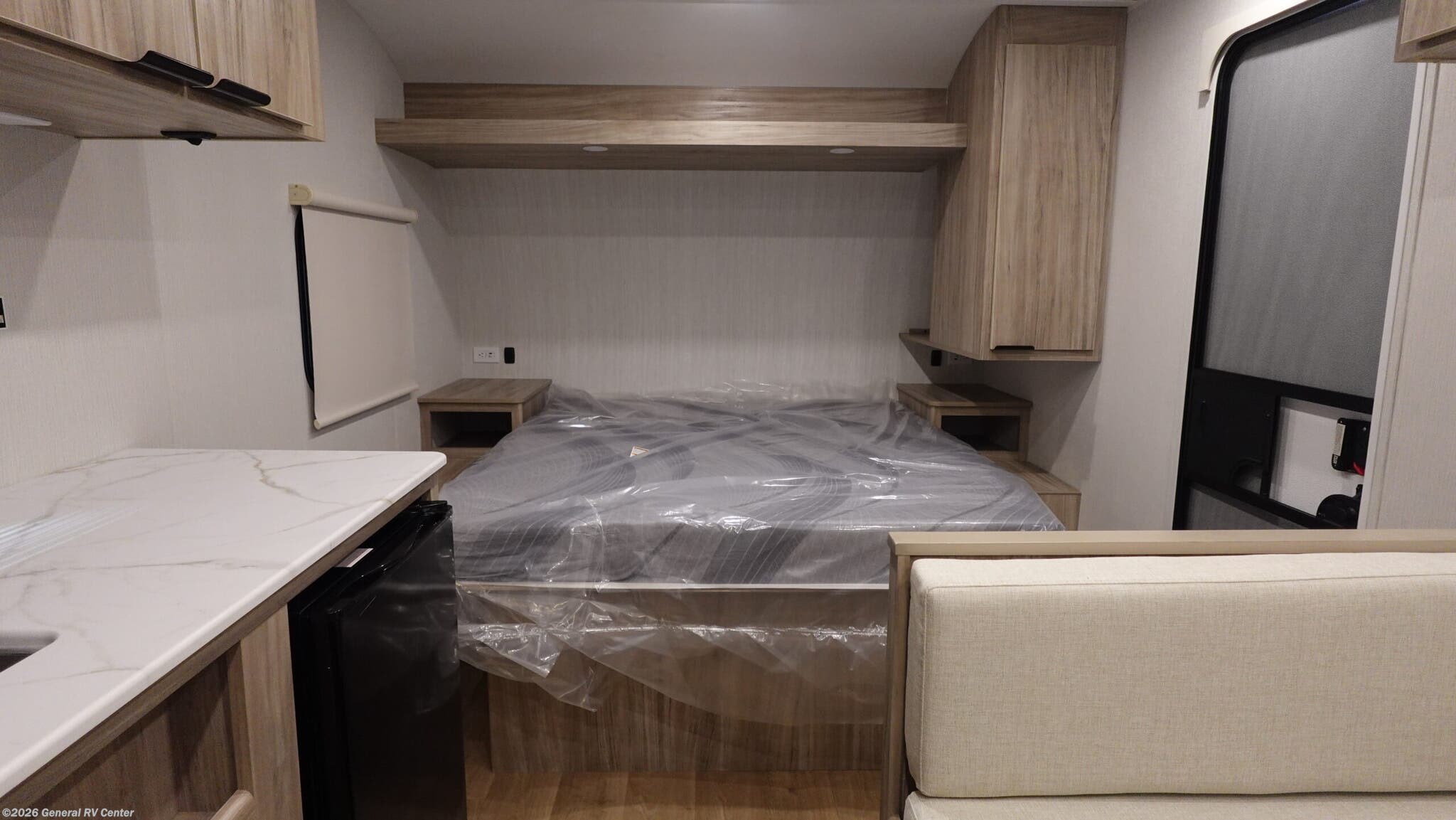 New 2026 Winnebago Access 15RB available in Ocala, Florida