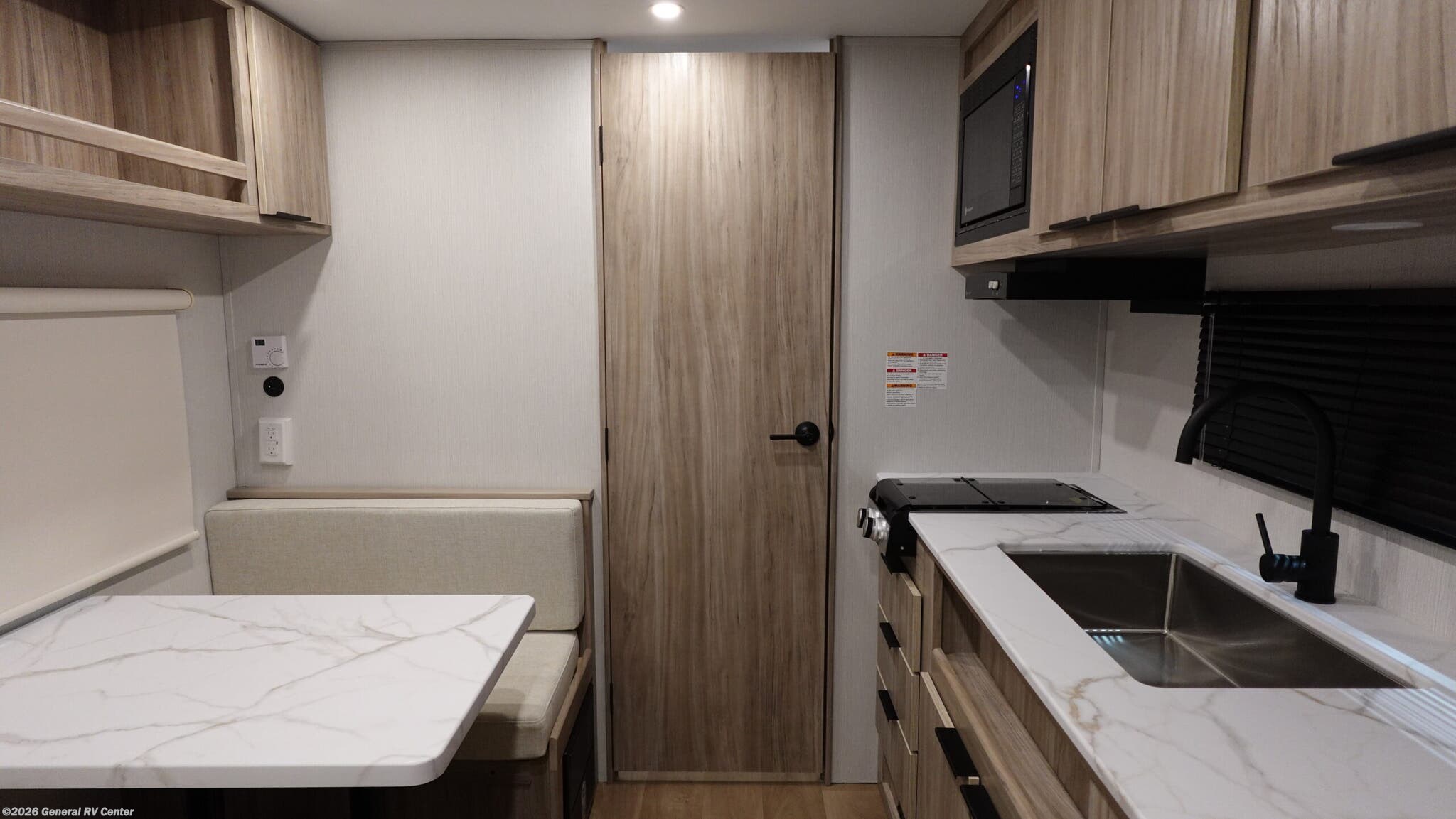 2026 Winnebago Access 15RB - New Travel Trailer For Sale by General RV Center in Ocala, Florida