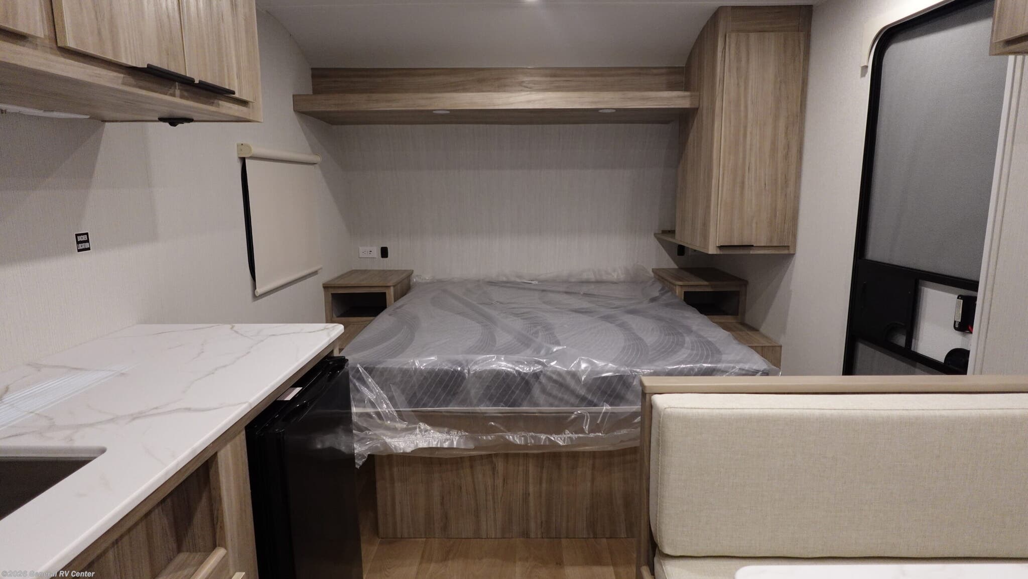 New 2026 Winnebago Access 15RB available in Ocala, Florida