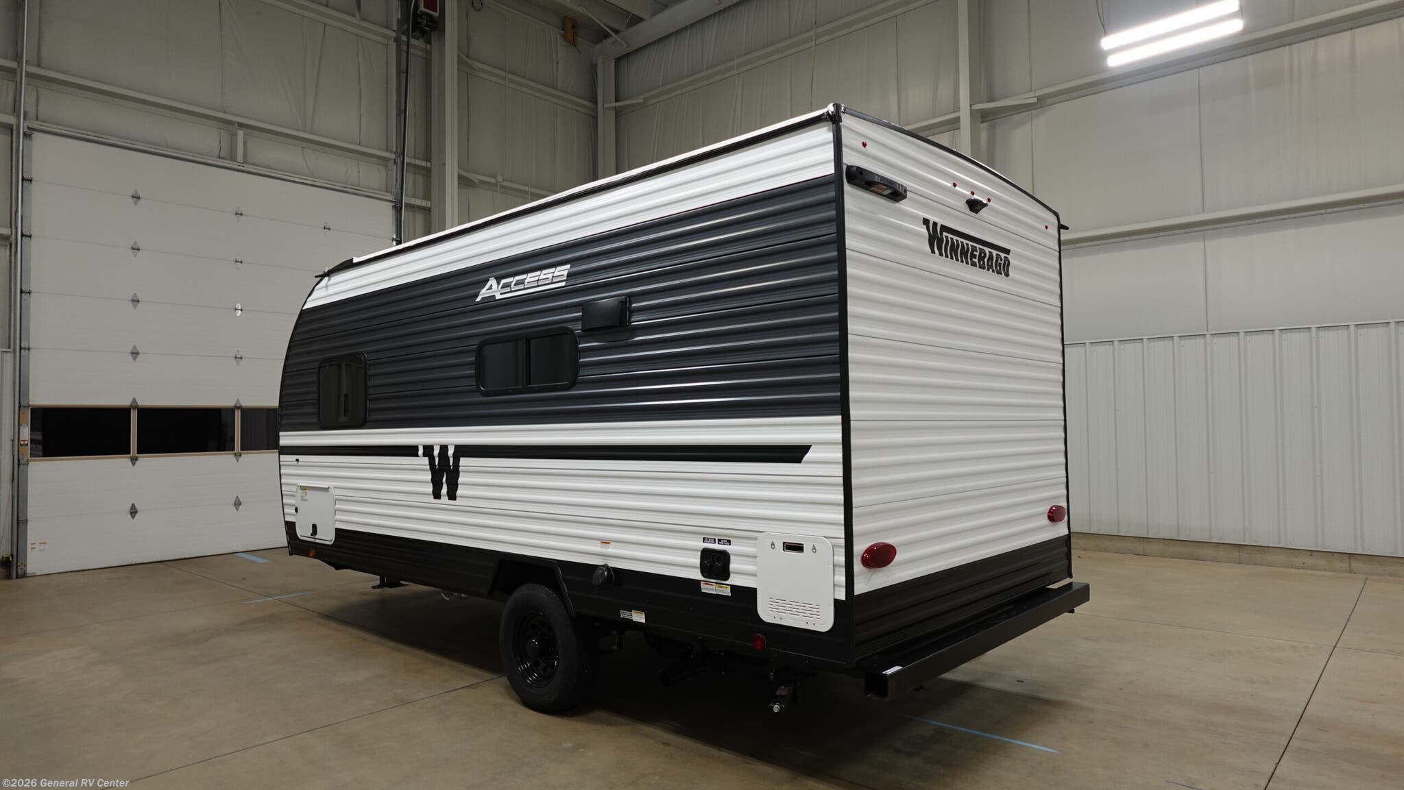 2026 Access 15RB by Winnebago from General RV Center in Ocala, Florida