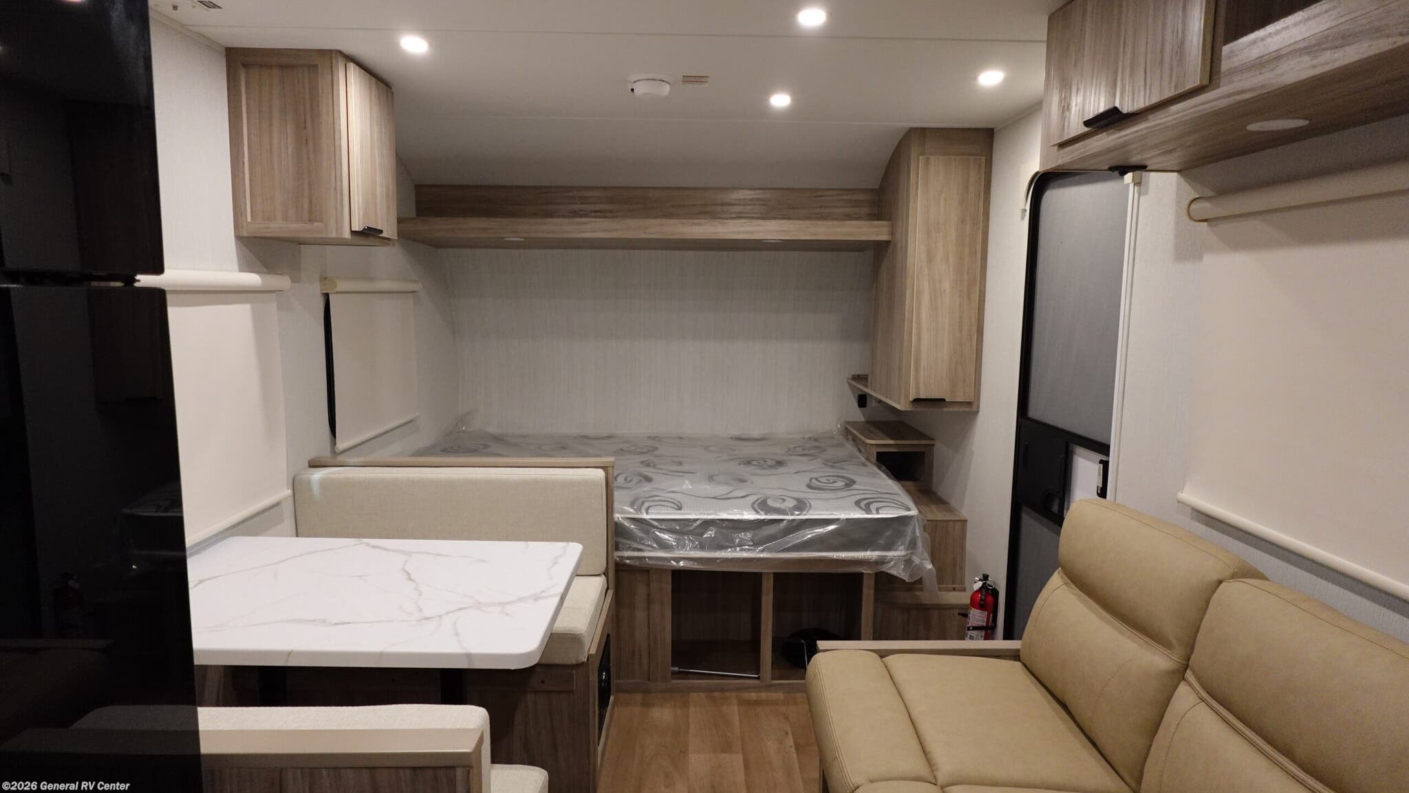 New 2026 Winnebago Access 18RK available in Ocala, Florida