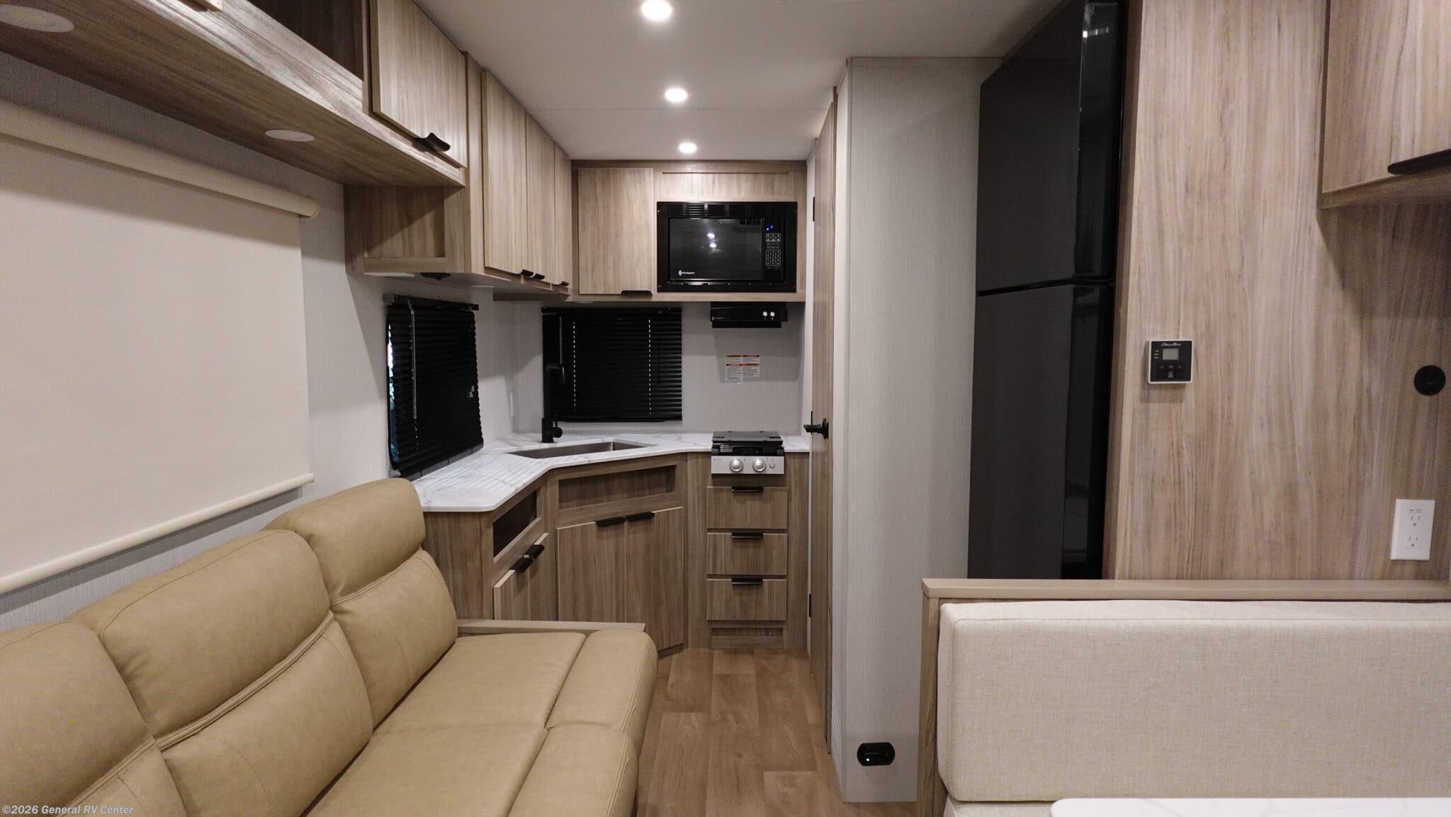 2026 Winnebago Access 18RK - New Travel Trailer For Sale by General RV Center in Ocala, Florida