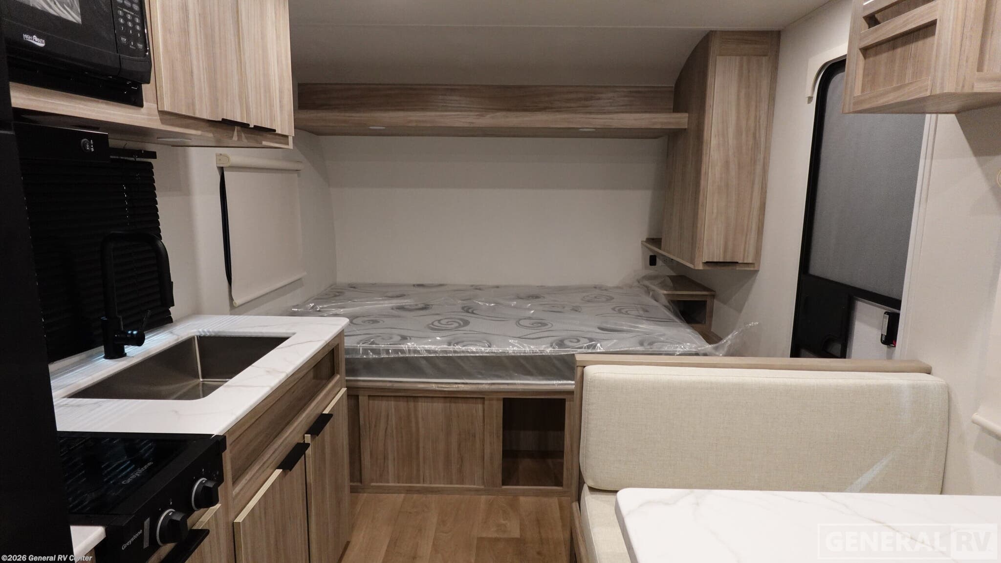 New 2026 Winnebago Access 18DBH available in Ocala, Florida