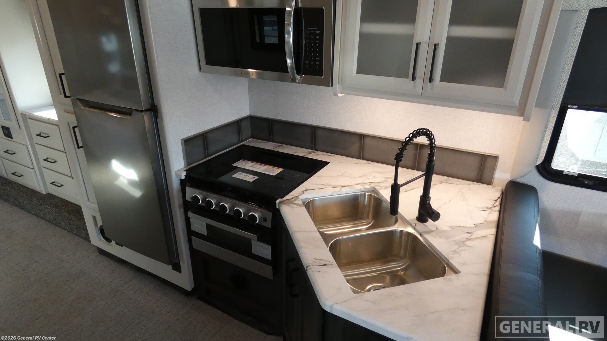 New 2026 Fleetwood Flair 32S available in Ocala, Florida