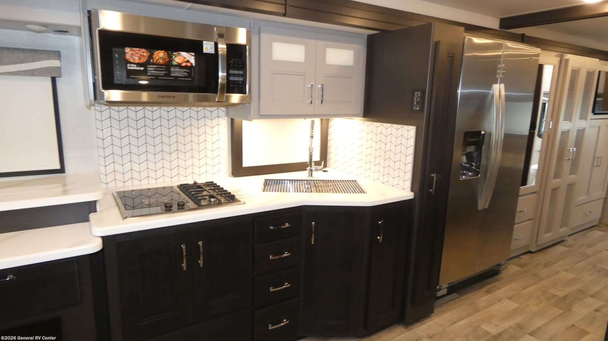 2026 Thor Motor Coach Pasadena 38DX - New Super C For Sale by General RV Center in Ocala, Florida