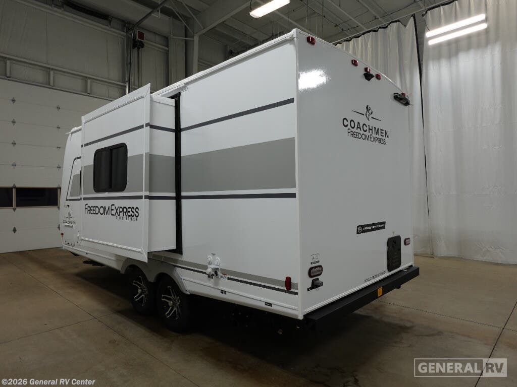 2026 Freedom EXPRS 19SE by Coachmen from General RV Center in Ocala, Florida