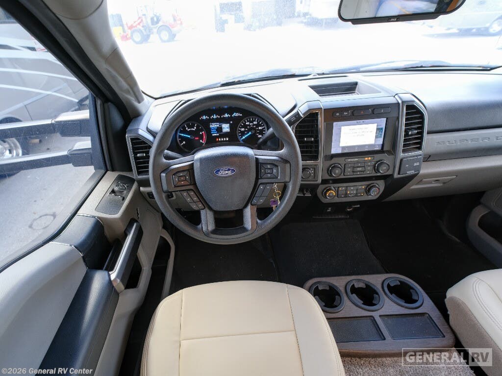 2022 Omni XG32-2SL by Thor Motor Coach from General RV Center in Ocala, Florida