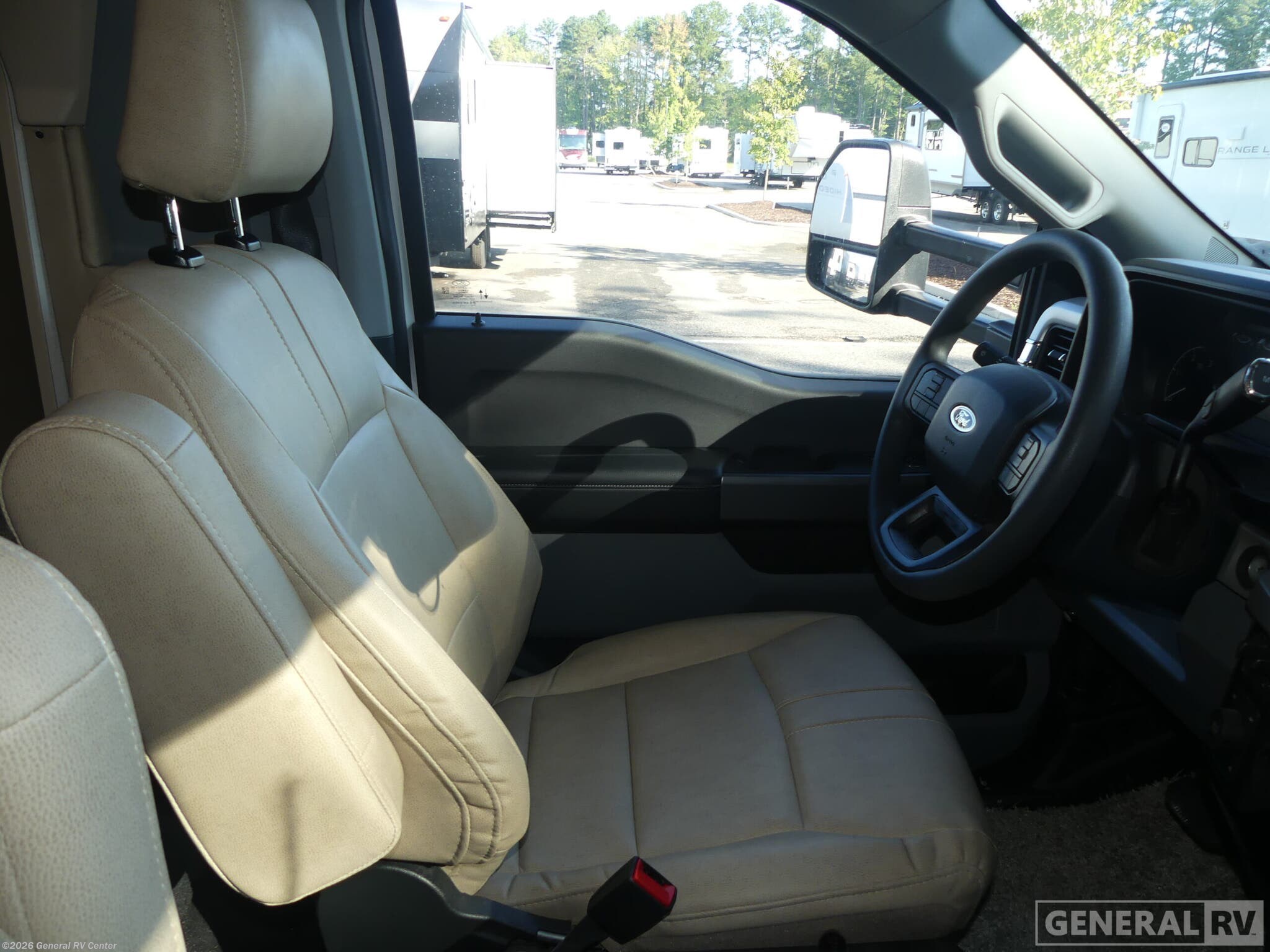 2026 Accolade XT 32U by Entegra Coach from General RV Center in Ocala, Florida