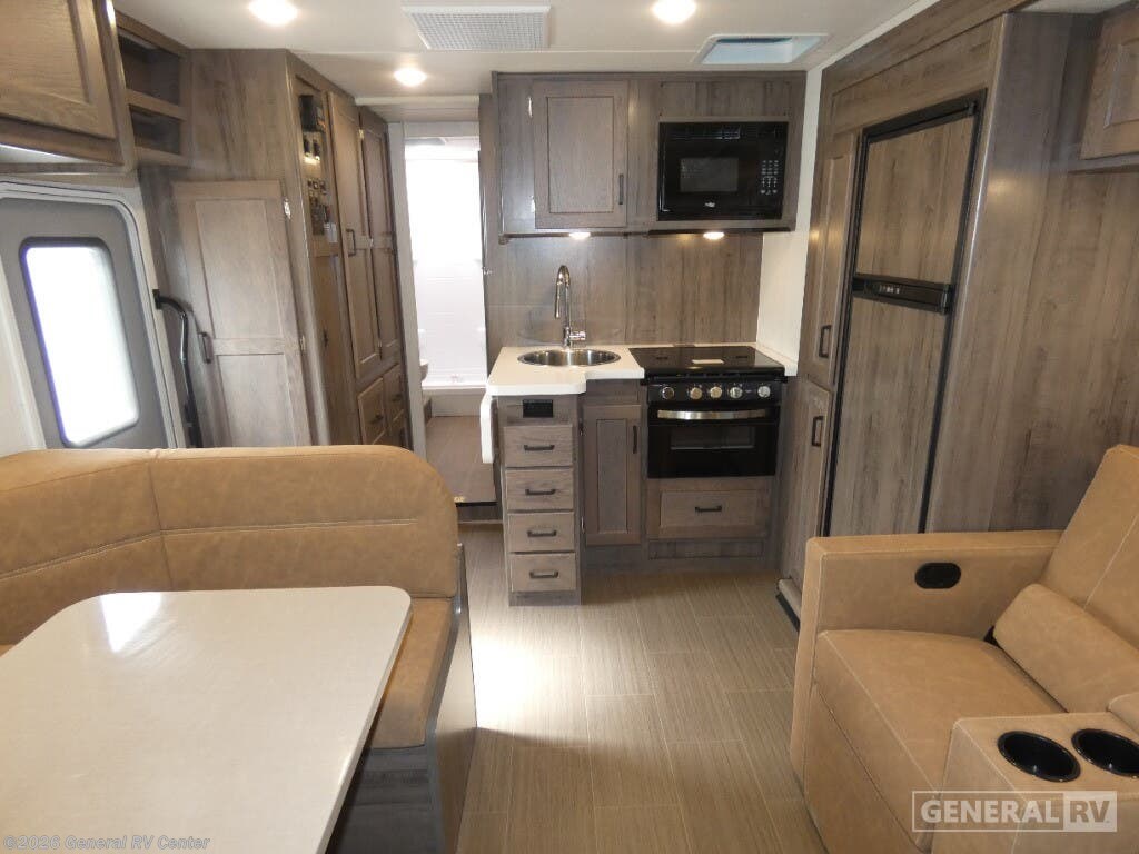 2026 Spirit 26NP by Winnebago from General RV Center in Ocala, Florida