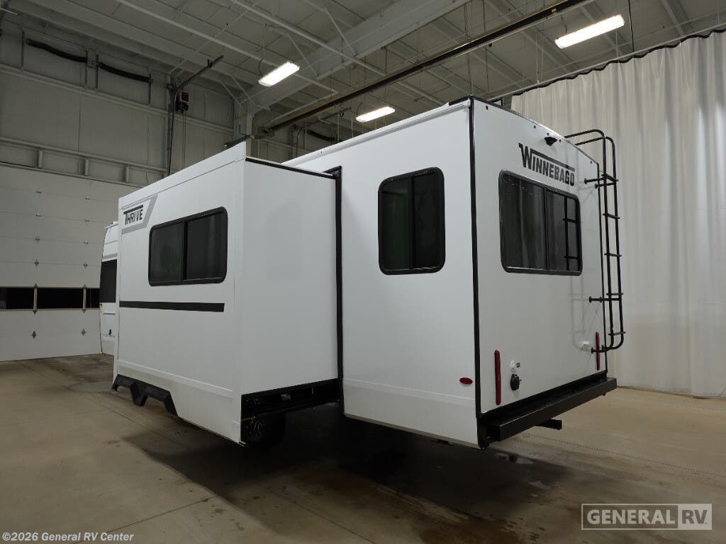 2026 Thrive 25RLS by Winnebago from General RV Center in Ocala, Florida