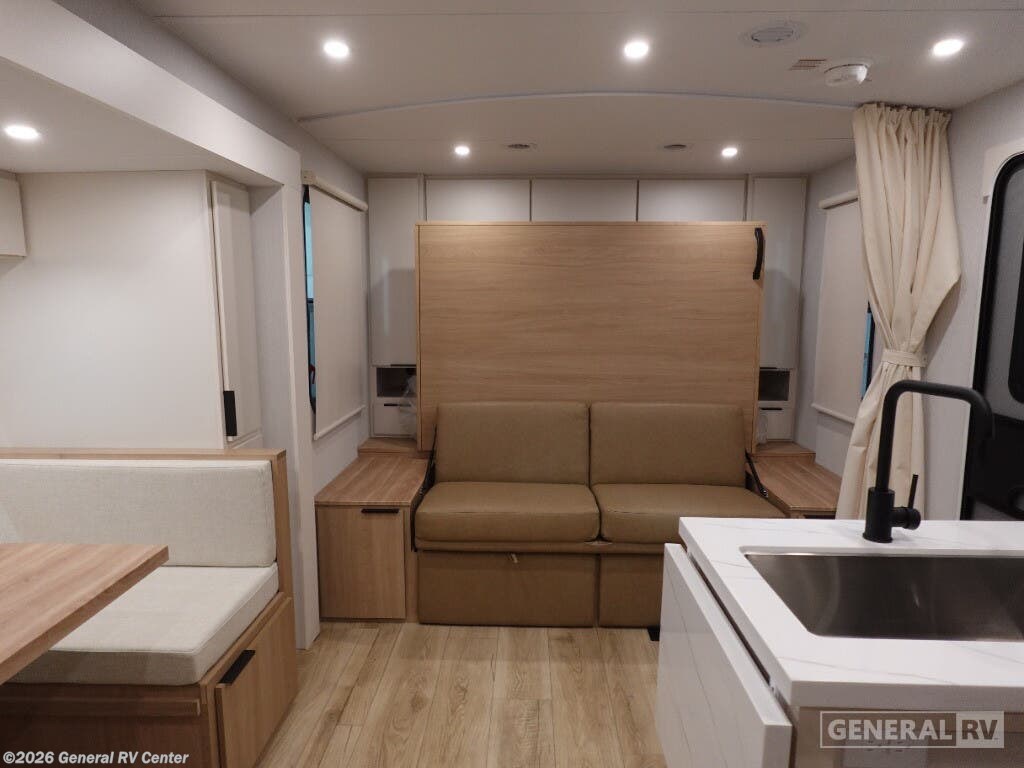 New 2026 Winnebago Thrive 22MBH available in Ocala, Florida