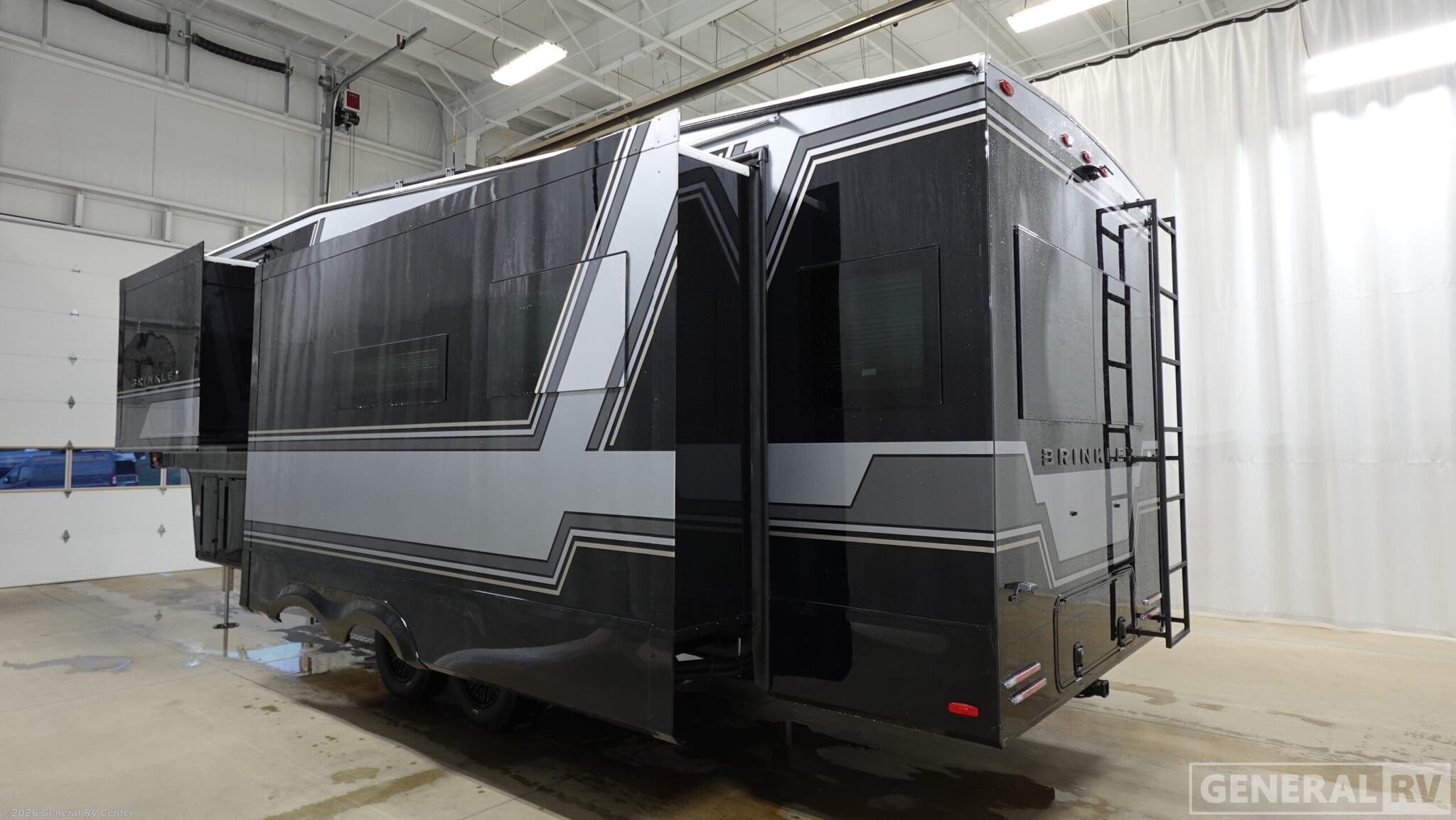2026 Model Z 2900 by Brinkley RV from General RV Center in Ocala, Florida