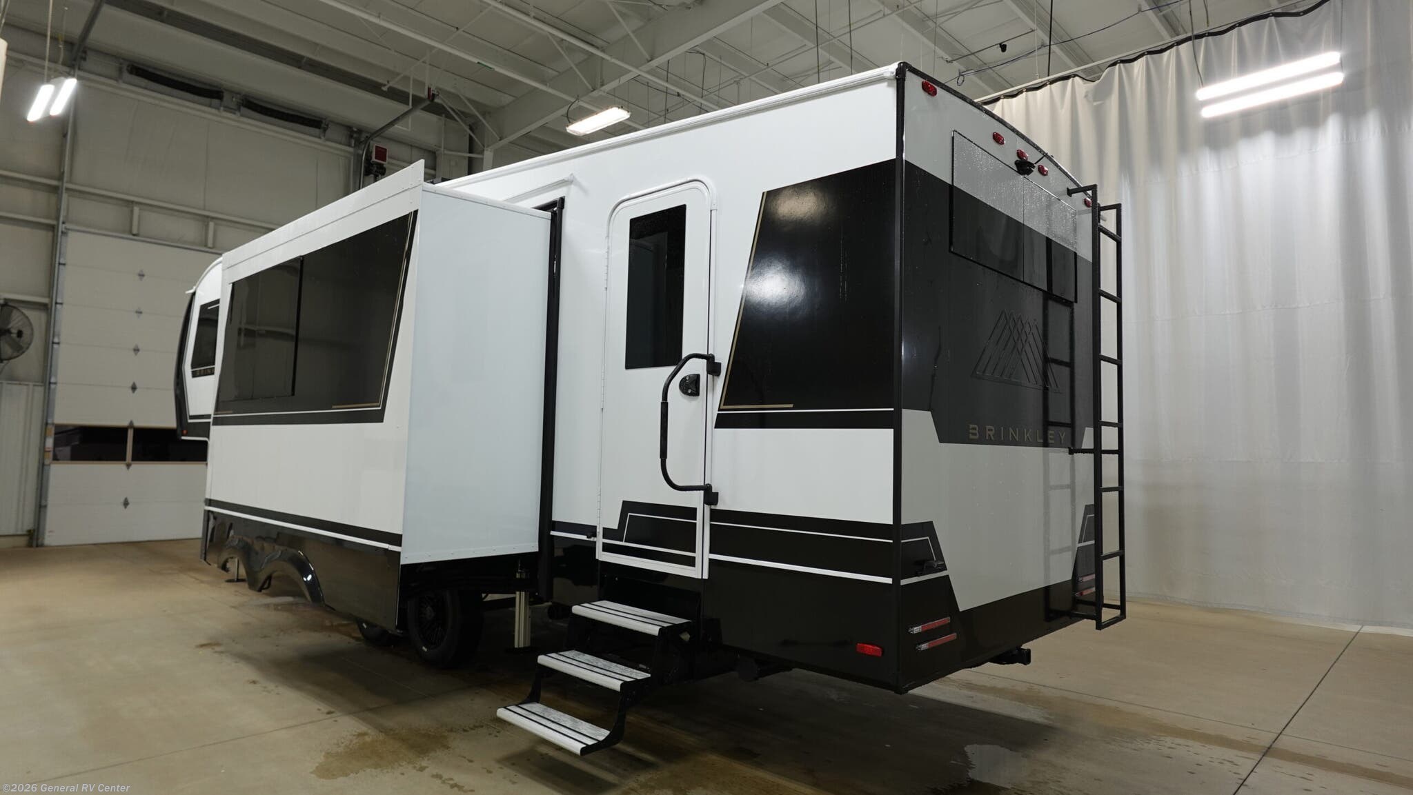 2026 Model Z 2810 by Brinkley RV from General RV Center in Ocala, Florida