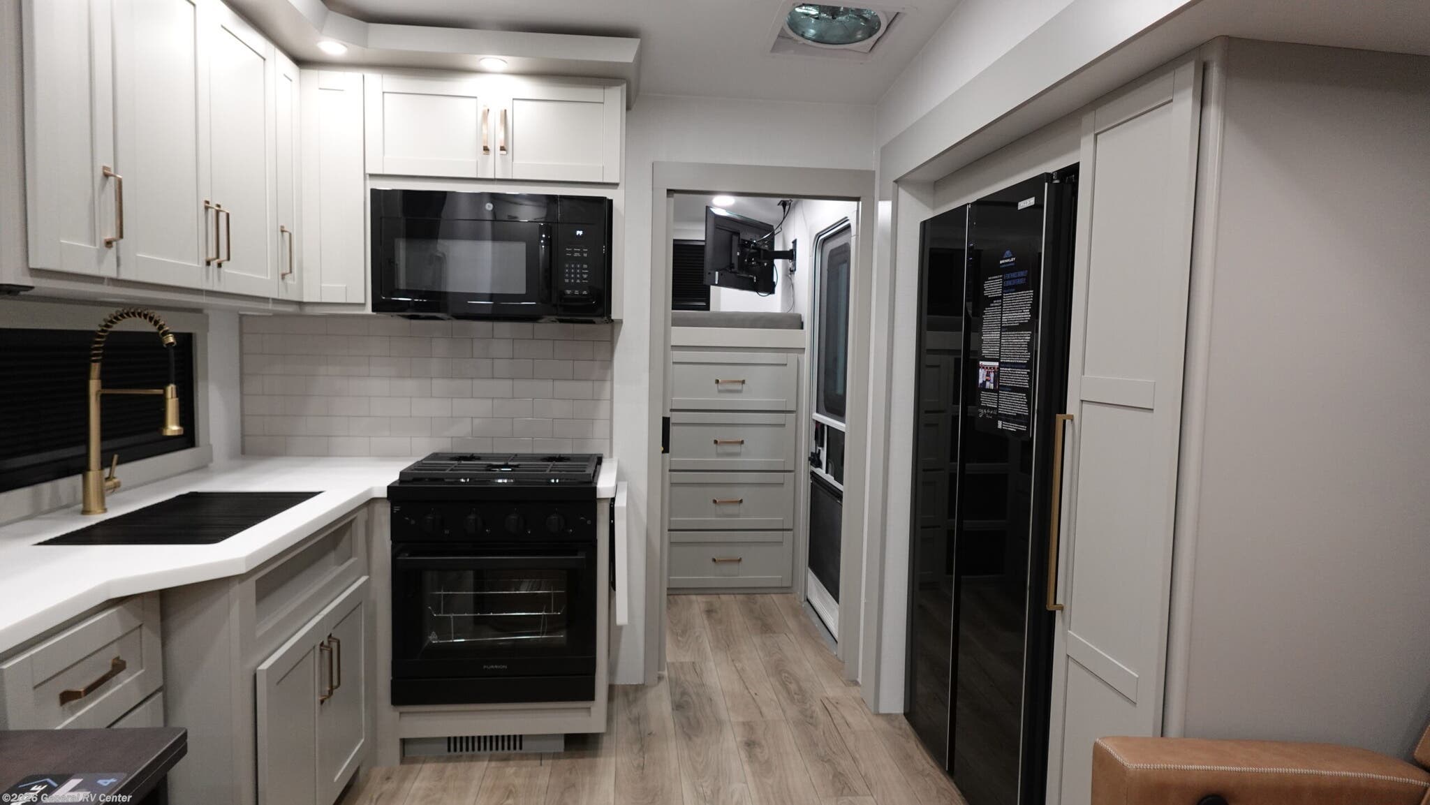 2026 Brinkley RV Model Z 2810 - New Fifth Wheel For Sale by General RV Center in Ocala, Florida