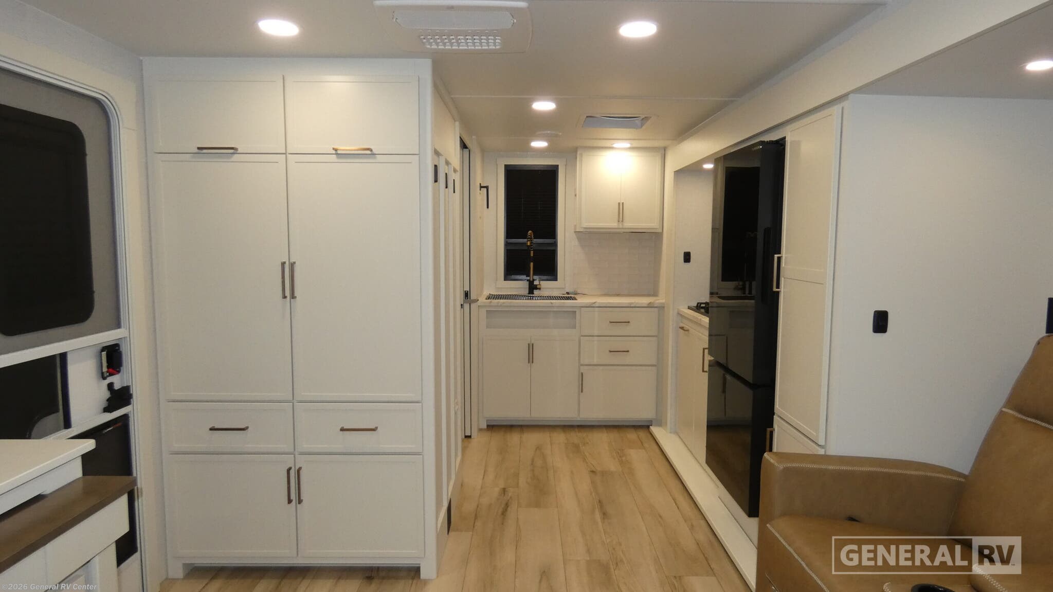 2026 Brinkley RV Model Ix 23X - New Travel Trailer For Sale by General RV Center in Ocala, Florida