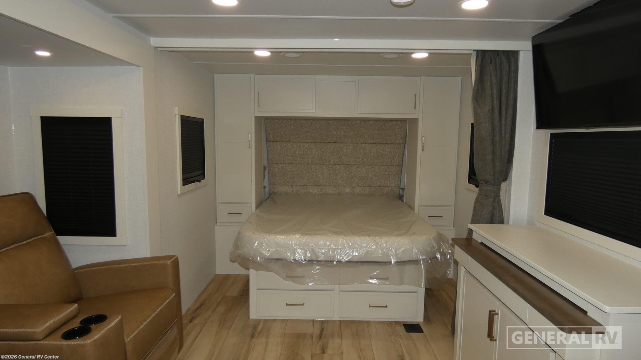 New 2026 Brinkley RV Model Ix 23X available in Ocala, Florida