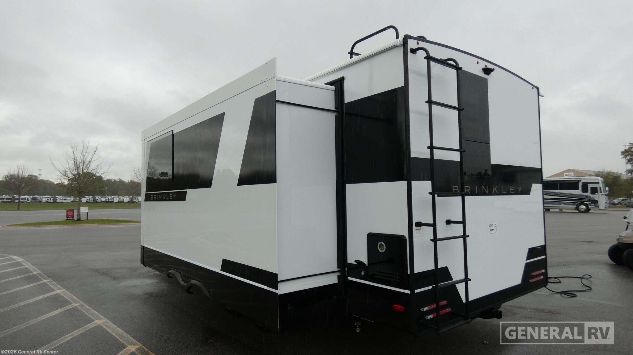 2026 Model Ix 23X by Brinkley RV from General RV Center in Ocala, Florida