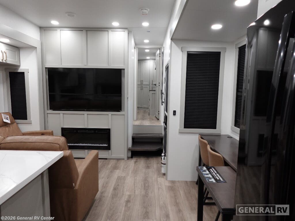 2026 Brinkley RV Model G 3250 - New Fifth Wheel For Sale by General RV Center in Ocala, Florida