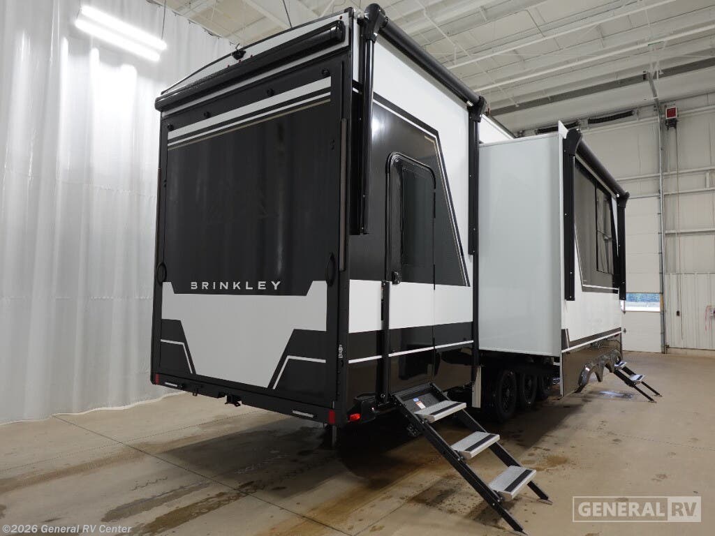 2026 Model G 3250 by Brinkley RV from General RV Center in Ocala, Florida