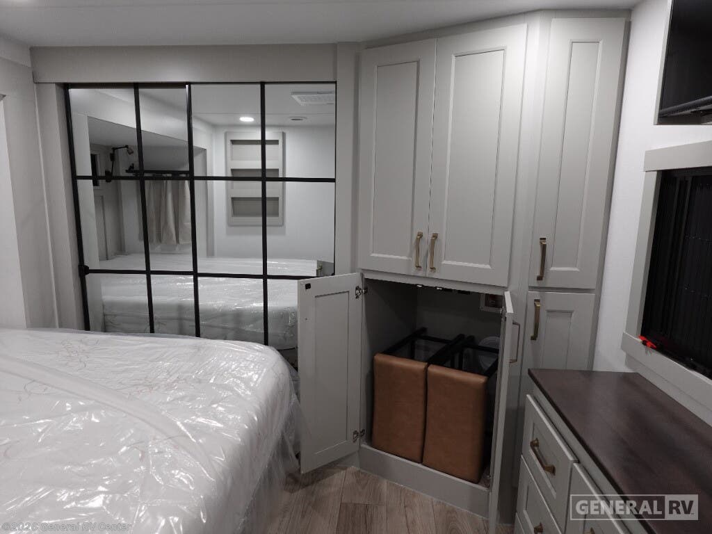 New 2026 Brinkley RV Model G 3250 available in Ocala, Florida